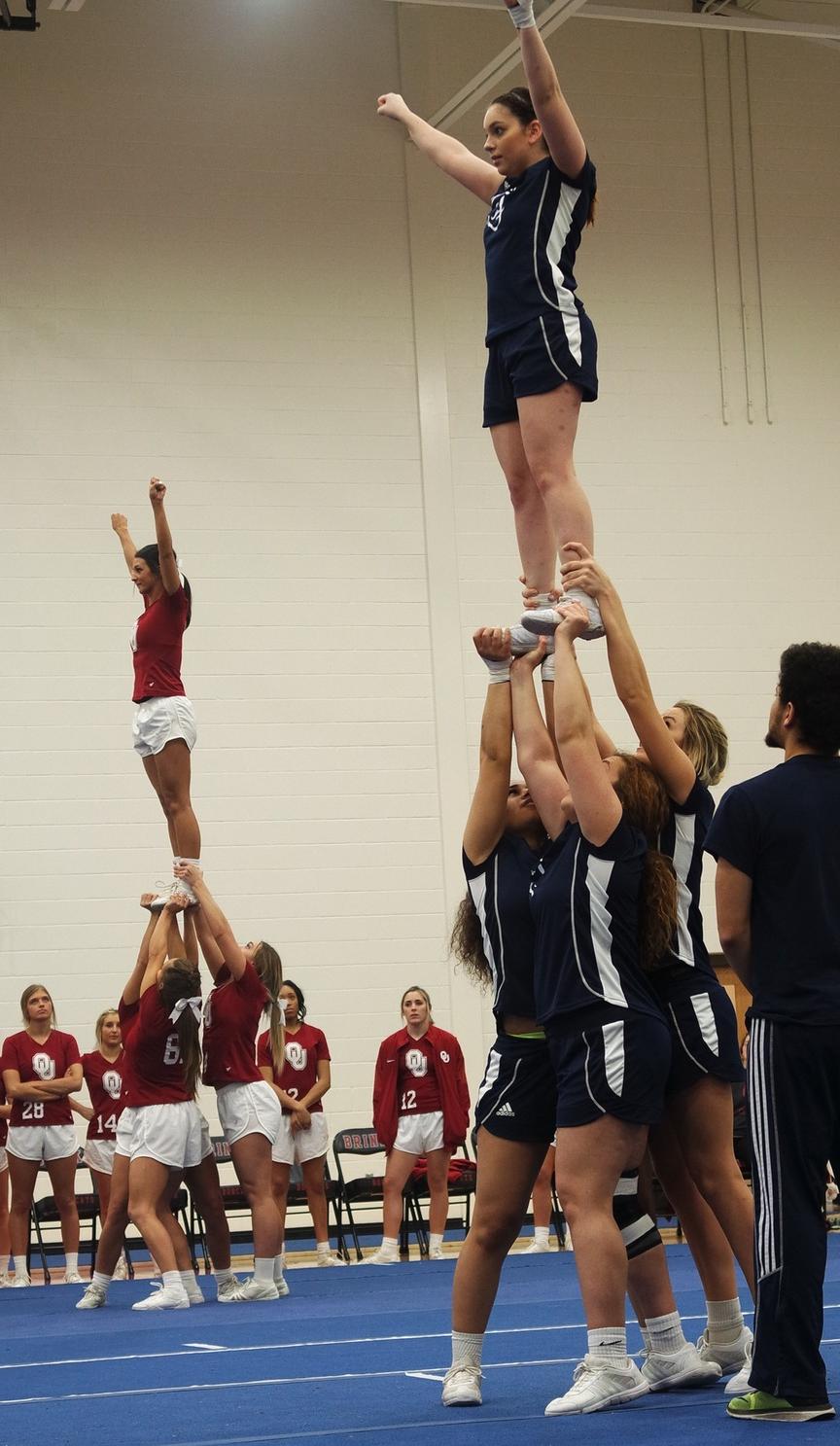 What is STUNT?