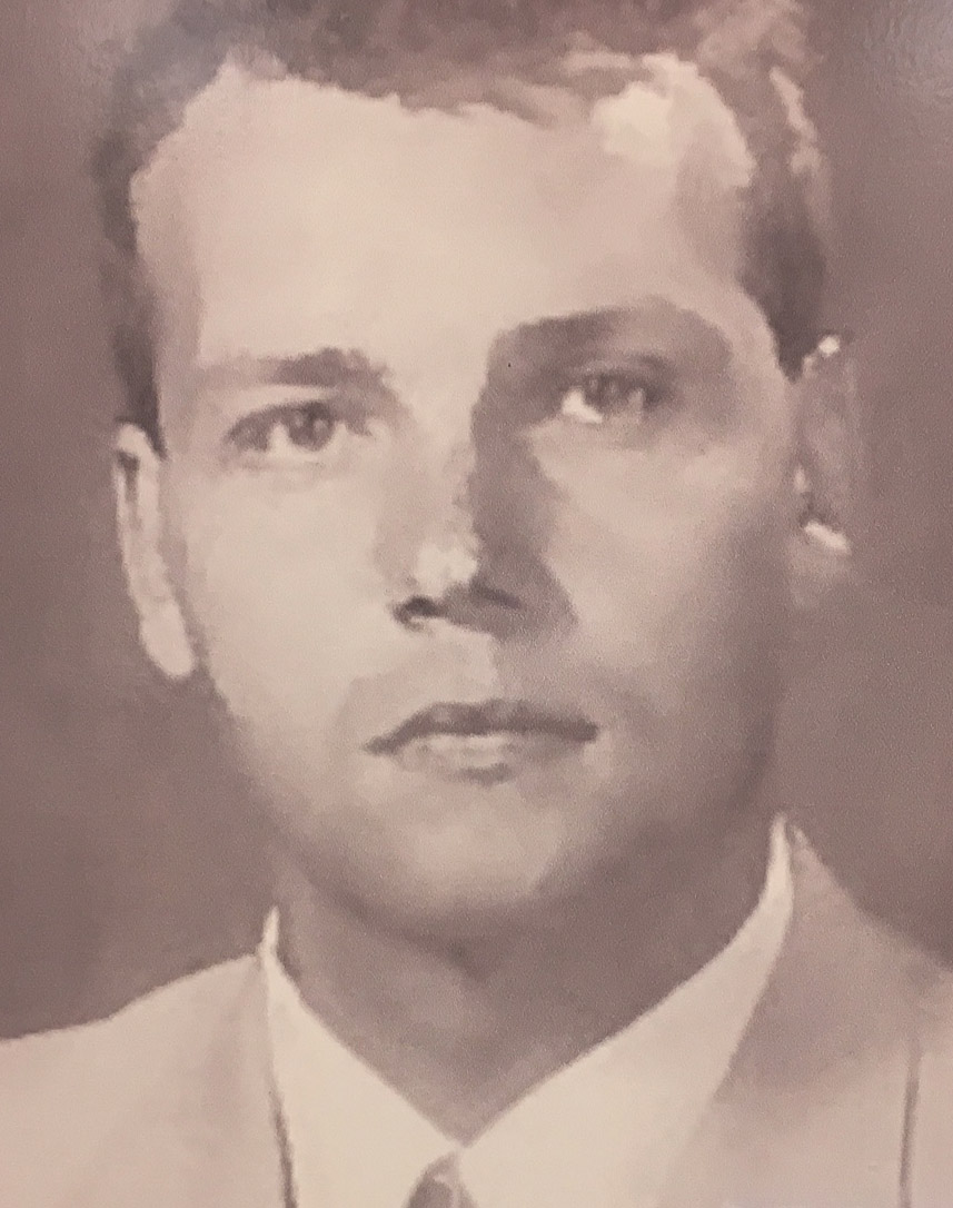 Mike Kruszynski photo