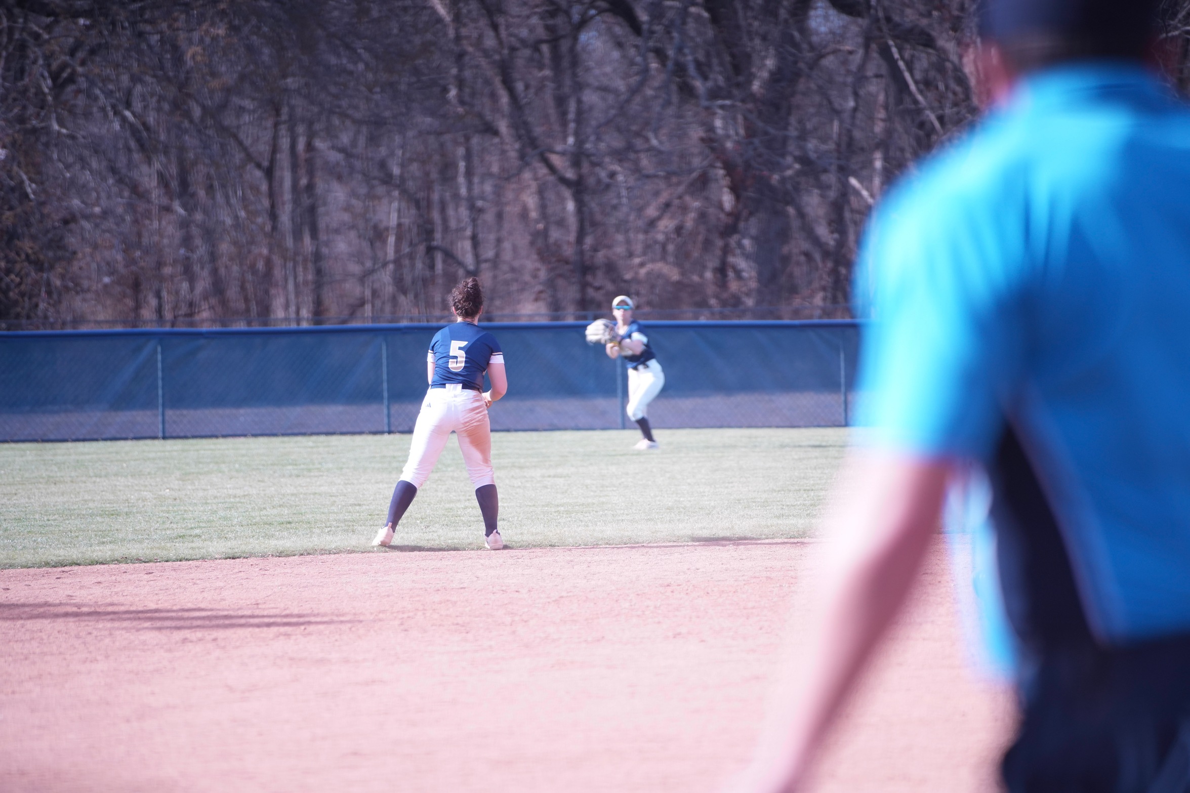 Pirates back in the win column after split with Labette