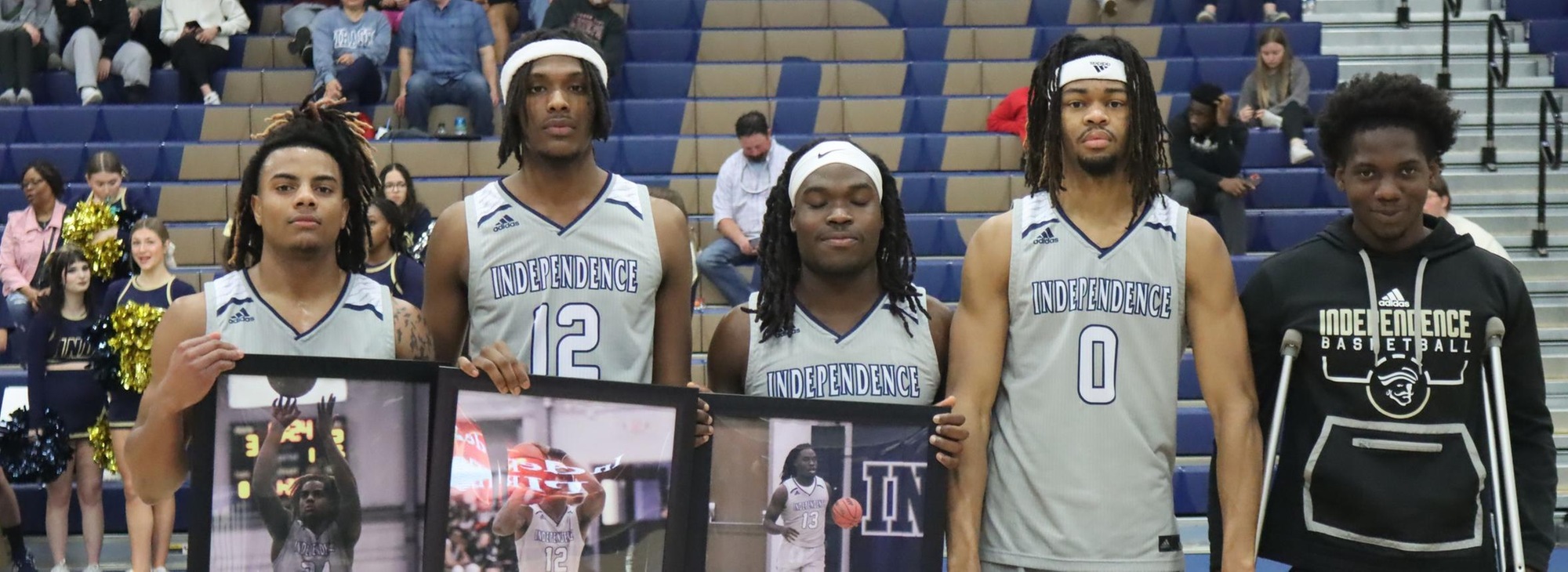 Pirates lose heartbreaker on Sophomore Night