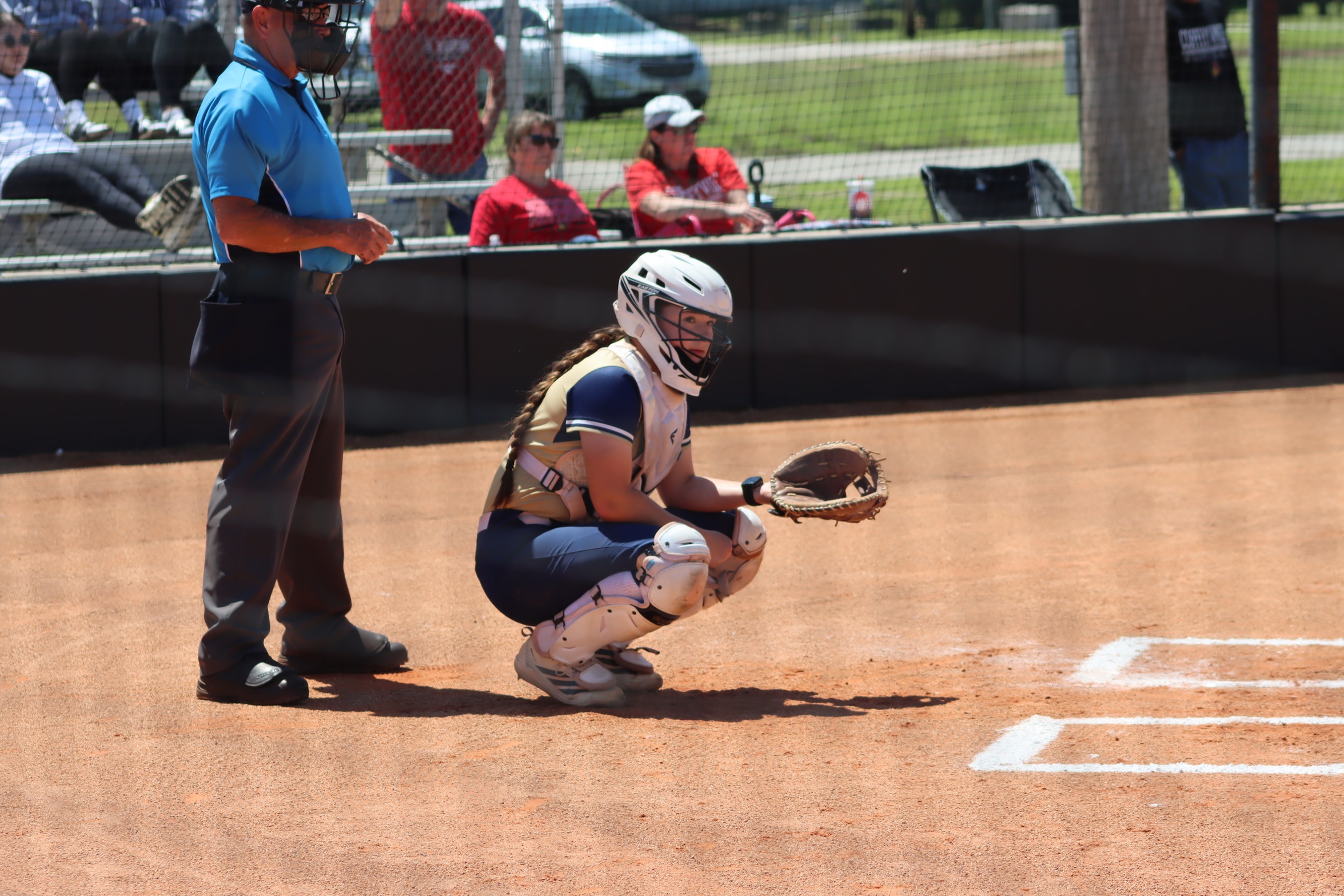 Yarnell set to continue career at Bethany College