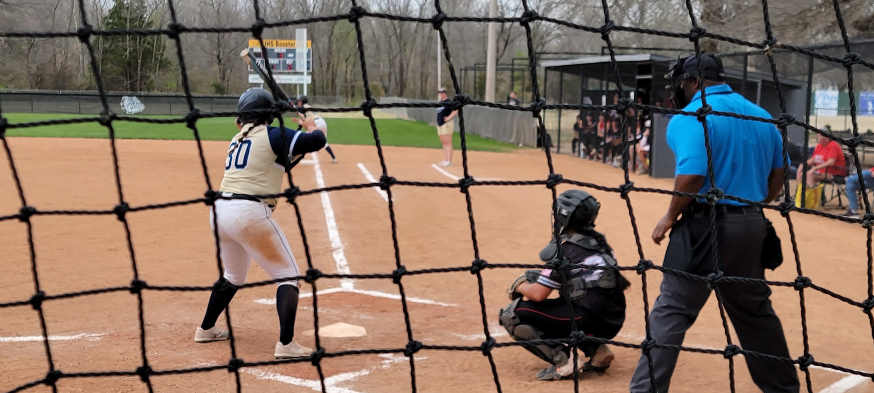 Labette Cardinals sweep Pirates in two close games