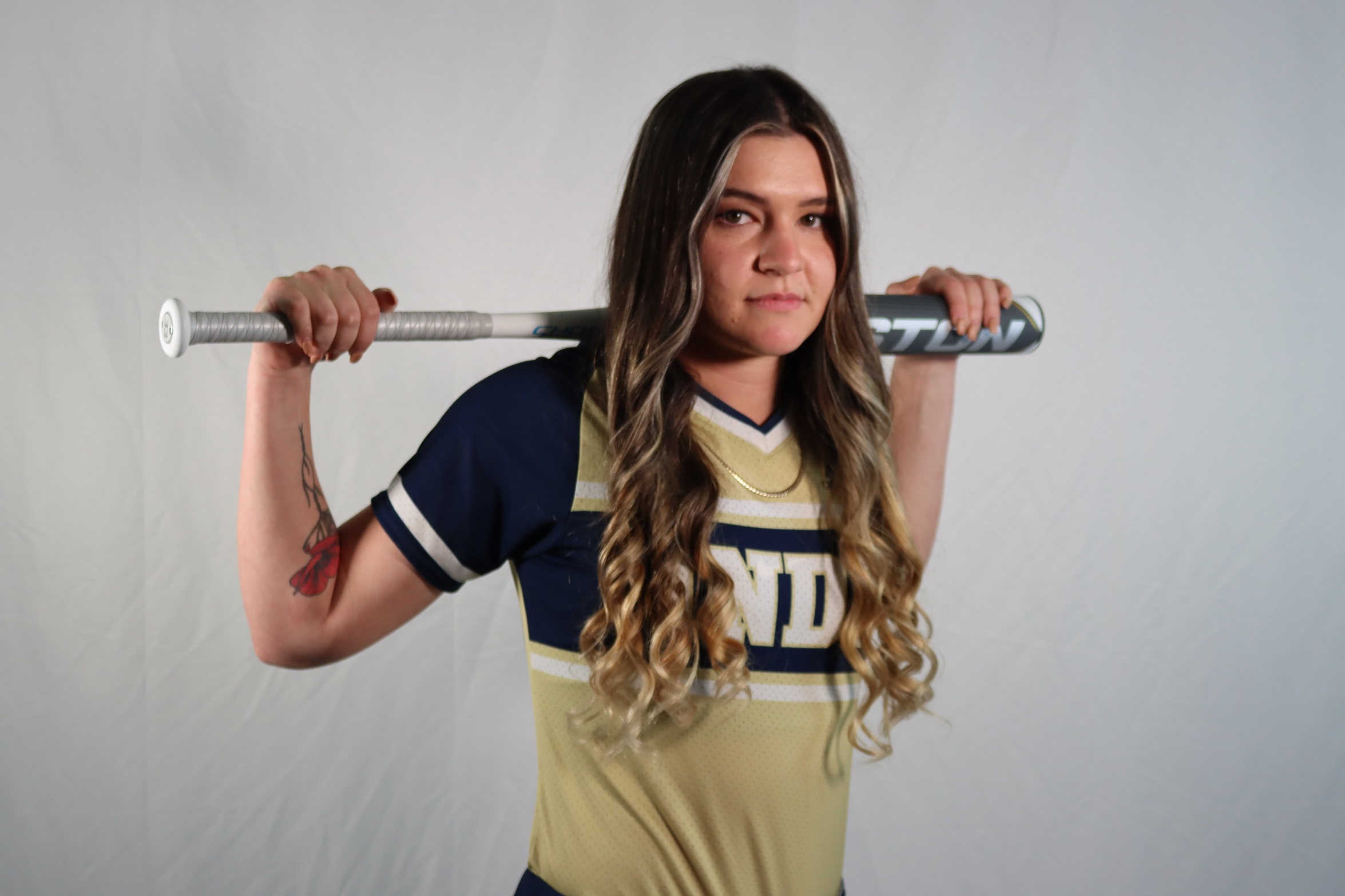 Pirate Softball falls to KCK Blue Devils